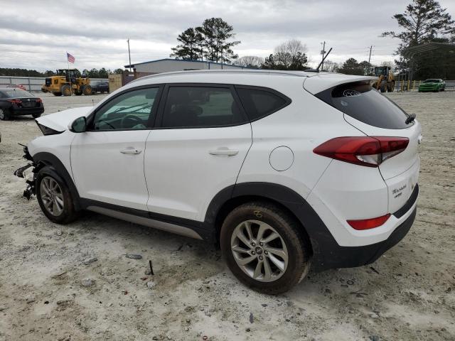 Photo 2 from auction – 2017 HYUNDAI TUCSON LIM with VIN KM8J3CA43HU382426