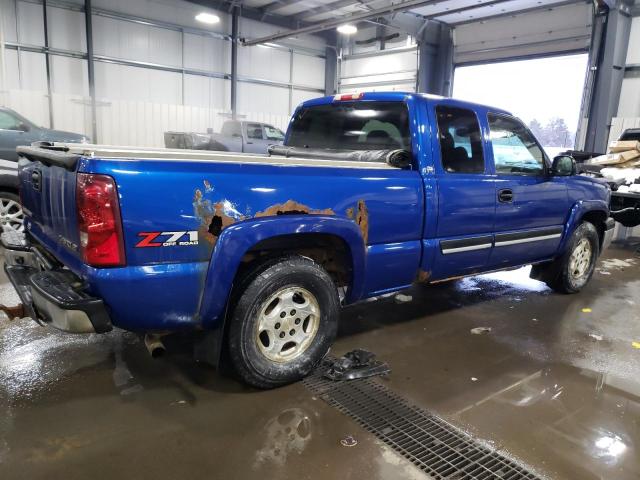 Photo 3 from auction – 2003 CHEVROLET 1500 with VIN 1GCEK19V43Z348677