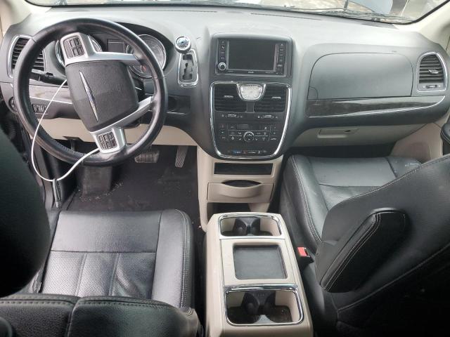 Photo 8 from auction – 2013 CHRYSLER TOWN & COU with VIN 2C4RC1CG6DR796682