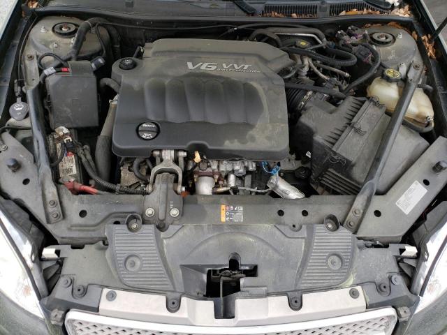 Photo 11 from auction – 2015 CHEVROLET IMPALA LIM with VIN 2G1WA5E31F1149563