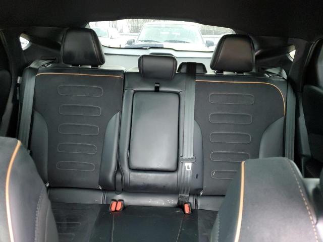 Photo 10 from auction – 2022 FORD MUSTANG MA with VIN 3FMTK4SE7NMA08538