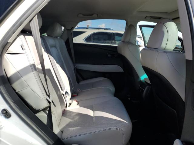 Photo 10 from auction – 2013 LEXUS RX 350 with VIN 2T2ZK1BA3DC119407