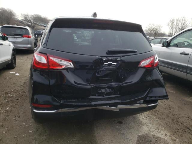 Photo 6 from auction – 2021 CHEVROLET EQUINOX LT with VIN 3GNAXKEV9ML377202