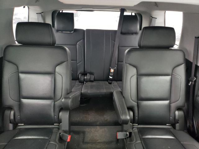Photo 10 from auction – 2019 GMC YUKON SLT with VIN 1GKS2BKC6KR163826