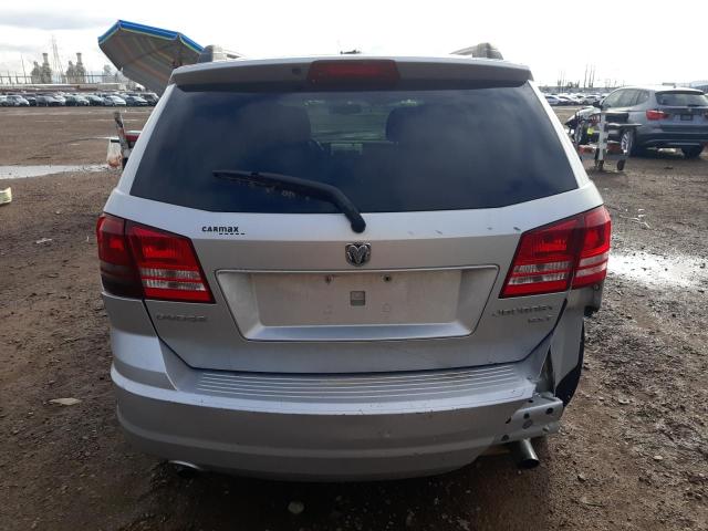 Photo 6 from auction – 2010 DODGE JOURNEY SX with VIN 3D4PG5FV5AT274537
