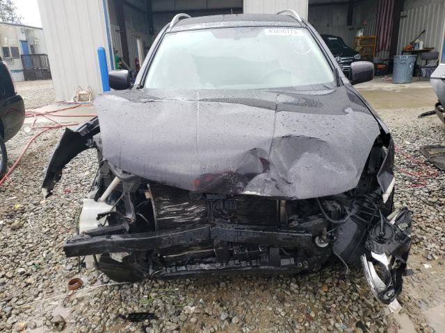 Photo 5 from auction – 2013 NISSAN ROGUE S with VIN JN8AS5MT7DW001489