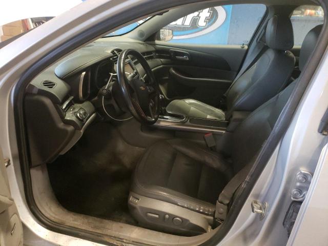 Photo 7 from auction – 2013 CHEVROLET MALIBU 2LT with VIN 1G11F5RR8DF121887