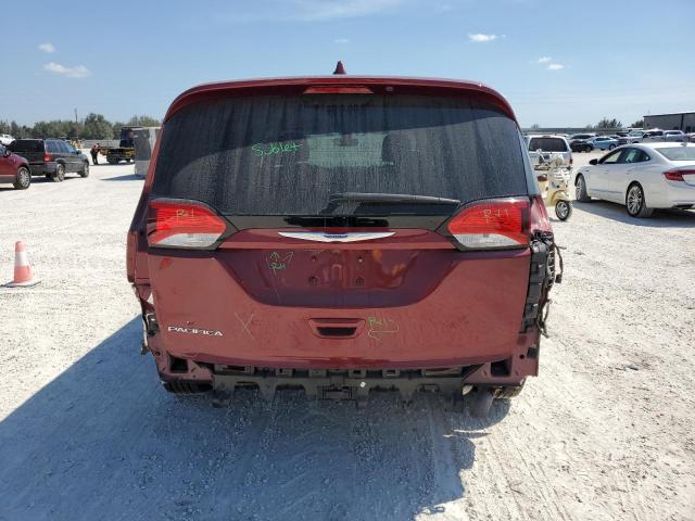 Photo 6 from auction – 2019 CHRYSLER PACIFICA T with VIN 2C4RC1FG0KR505540