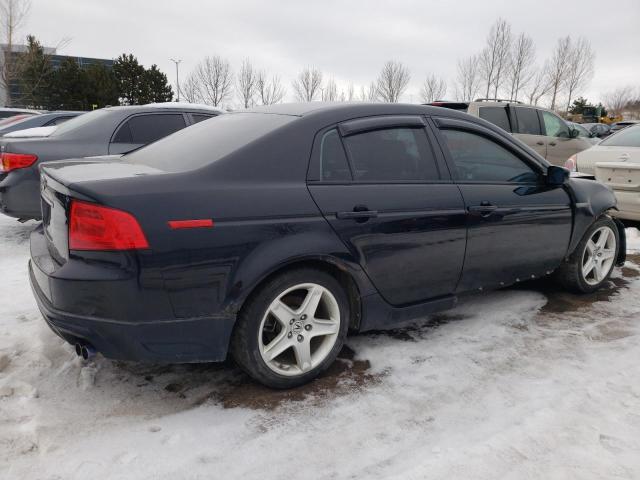 Photo 3 from auction – 2006 ACURA 3.2TL with VIN 19UUA66296A801461