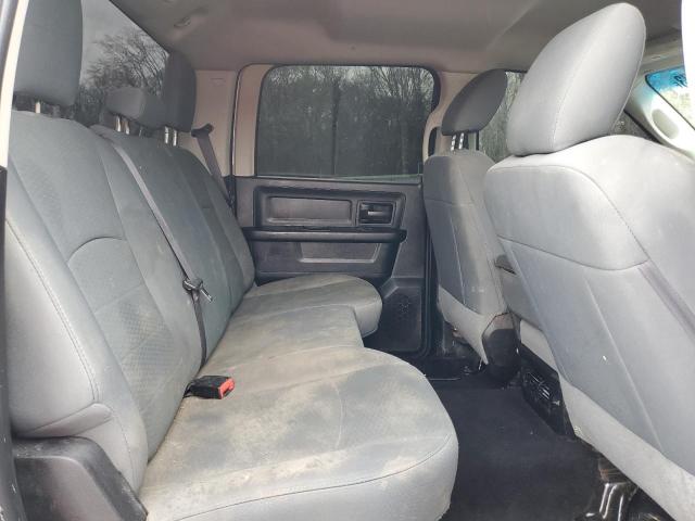 Foto 10 de la subasta – 2018 RAM 2500 ST con VIN 3C6UR5CL1JG404522