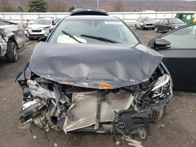 Photo 11 from auction – 2019 TOYOTA COROLLA L with VIN 2T1BURHEXKC229022