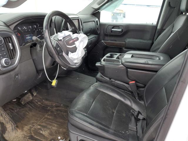 Photo 7 from auction – 2020 GMC SIERRA K15 with VIN 3GTU9DED1LG409344