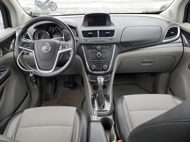 Photo 8 from auction – 2013 BUICK ENCORE CON with VIN KL4CJBSB7DB182398