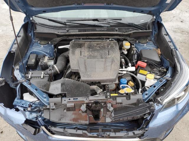 Photo 12 from auction – 2019 SUBARU FORESTER P with VIN JF2SKAGC7KH570088