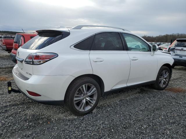 Фото 3 с аукциона – 2015 LEXUS RX 350 с VIN 2T2ZK1BA4FC151964
