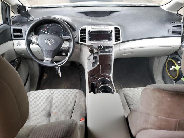 Photo 8 from auction – 2011 TOYOTA VENZA with VIN 4T3BK3BB0BU049975