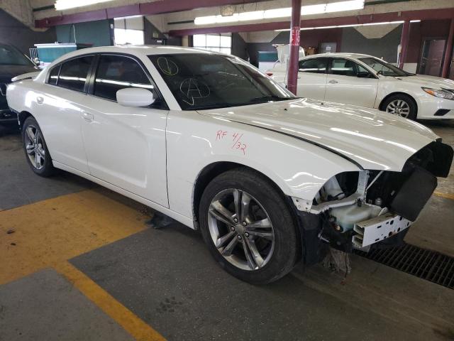 Photo 4 from auction – 2013 DODGE CHARGER SX with VIN 2C3CDXJG3DH528742