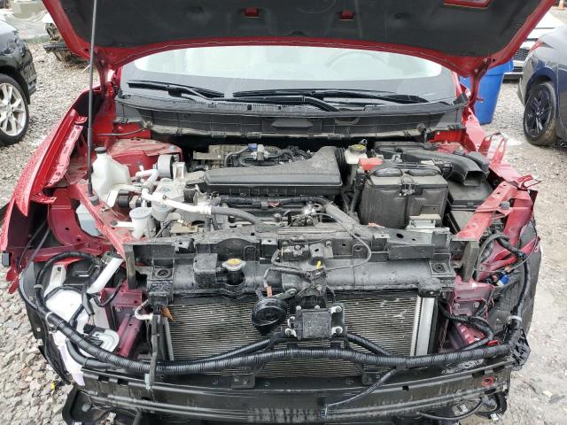Photo 11 from auction – 2017 NISSAN ROGUE S with VIN JN8AT2MT8HW403314