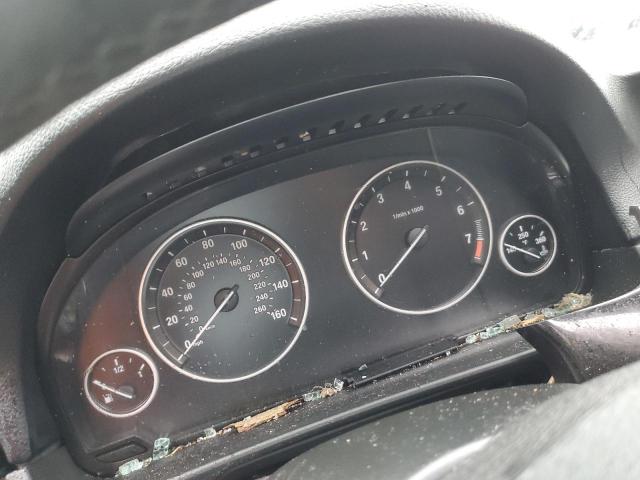 صورة رقم 9 من المزاد - 2012 BMW 535 XI مع VIN WBAFU7C51CDU63838