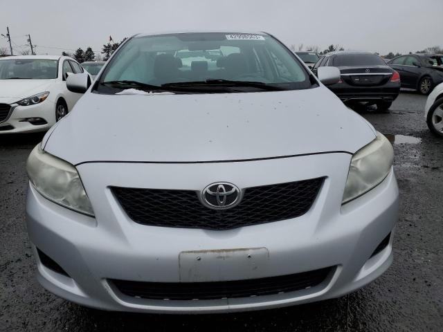 Photo 5 from auction – 2010 TOYOTA COROLLA BA with VIN 2T1BU4EE8AC390233