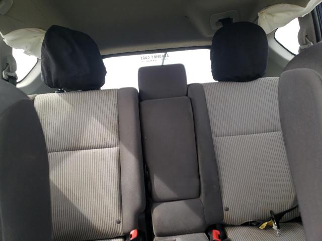 Photo 10 from auction – 2015 TOYOTA RAV4 LE with VIN 2T3BFREV5FW362569