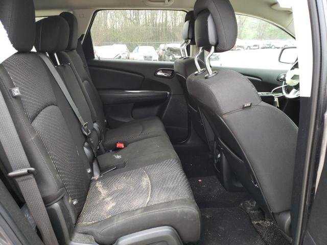 Photo 11 from auction – 2020 DODGE JOURNEY SE with VIN 3C4PDCAB5LT264830