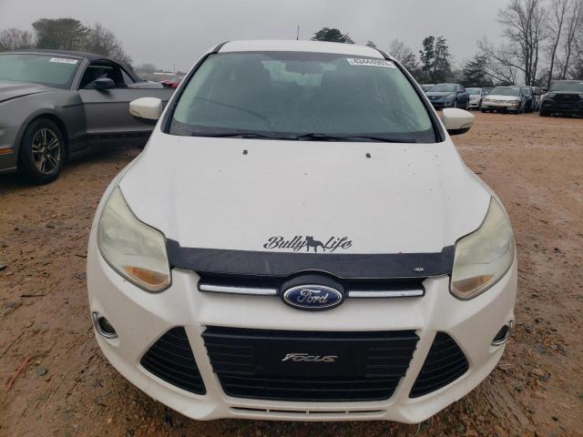 Photo 5 from auction – 2012 FORD FOCUS SEL with VIN 1FAHP3M20CL419860