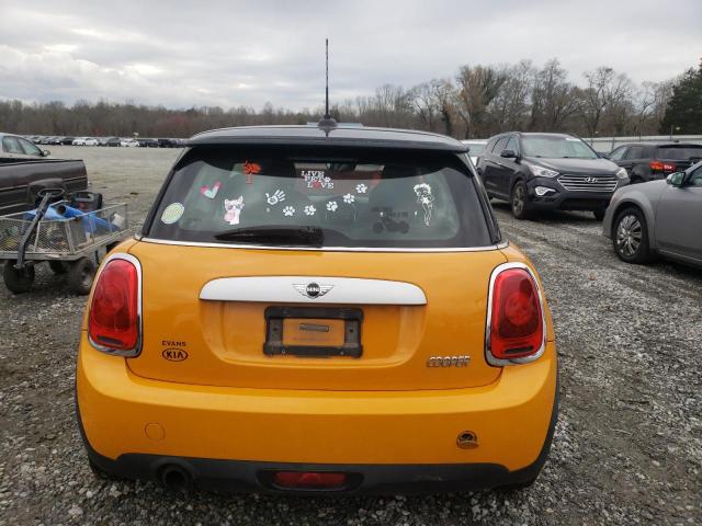 Photo 6 from auction – 2015 MINI COOPER with VIN WMWXM5C58FT940610