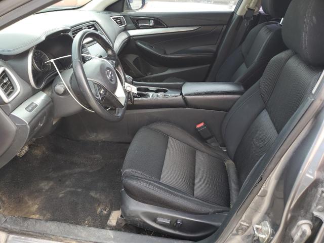 Photo 7 from auction – 2016 NISSAN MAXIMA 3.5 with VIN 1N4AA6AP4GC401176