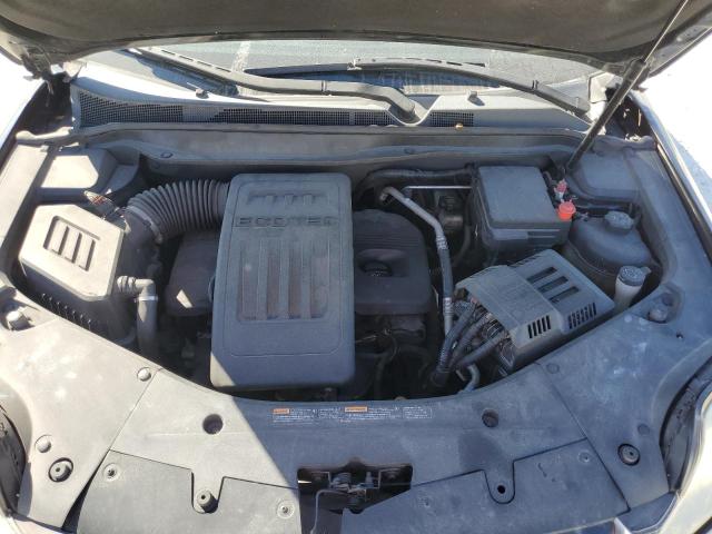 Photo 12 from auction – 2013 GMC TERRAIN SL with VIN 2GKALMEK9D6314261