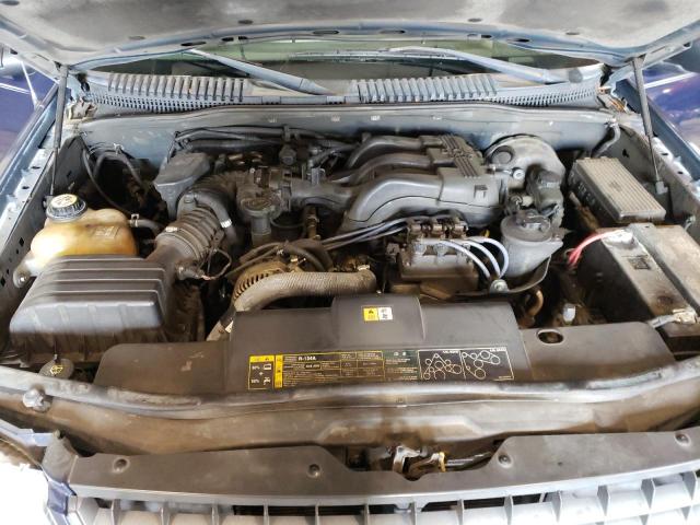 Photo 12 from auction – 2004 FORD EXPLORER X with VIN 1FMZU62K54UA36239