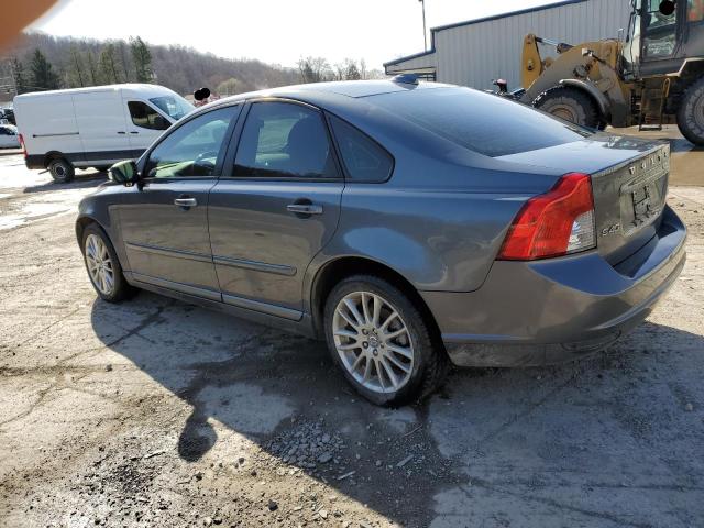 Photo 2 from auction – 2010 VOLVO S40 2.4I with VIN YV1382MS2A2501081