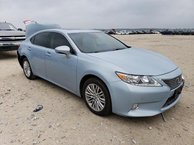 Photo 4 from auction – 2014 LEXUS ES 350 with VIN JTHBK1GG6E2108340