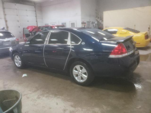 Photo 2 from auction – 2008 CHEVROLET IMPALA LT with VIN 2G1WT58KX89238727