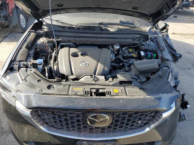 Photo 12 from auction – 2023 MAZDA CX-5 PREFE with VIN JM3KFBCM9P0113528