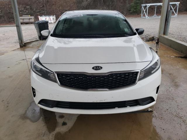 Photo 5 from auction – 2018 KIA FORTE LX with VIN 3KPFL4A70JE201331