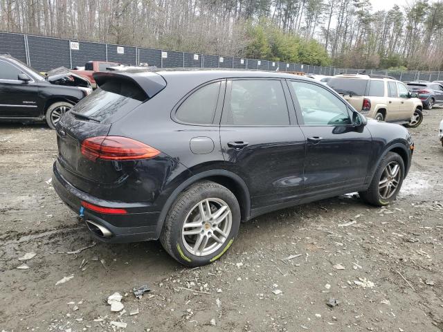Photo 3 from auction – 2016 PORSCHE CAYENNE with VIN WP1AA2A28GLA10263