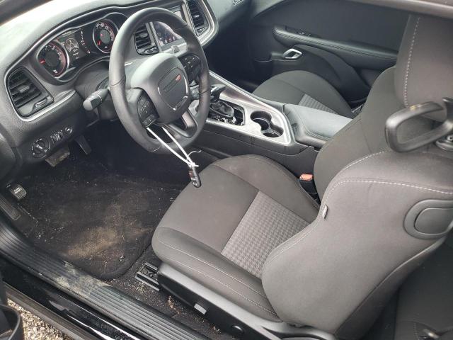 Photo 7 from auction – 2022 DODGE CHALLENGER with VIN 2C3CDZJG9NH233092