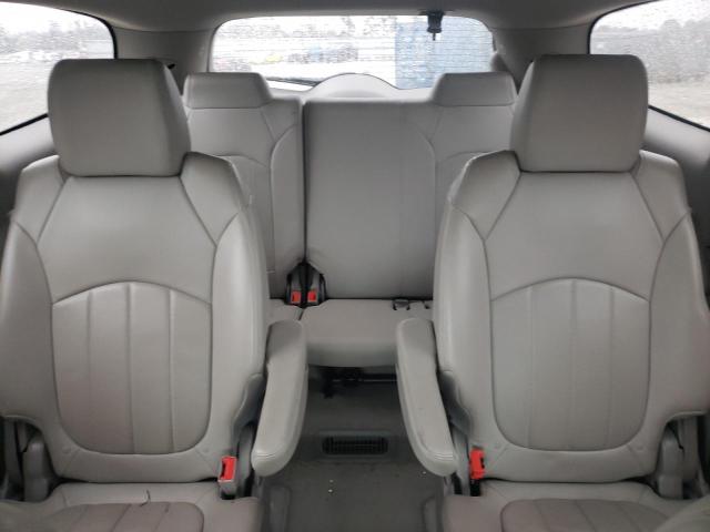 Photo 10 from auction – 2015 BUICK ENCLAVE with VIN 5GAKRCKD3FJ371657