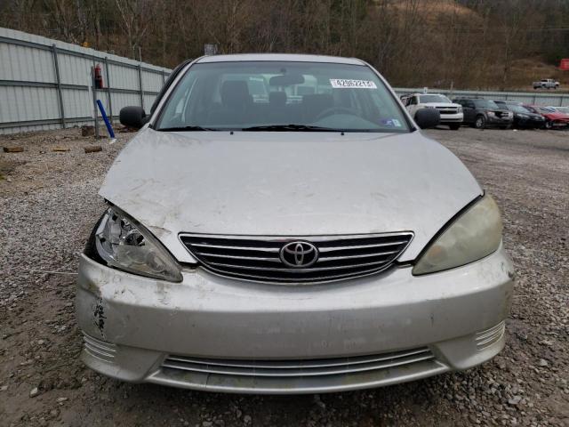Photo 5 from auction – 2006 TOYOTA CAMRY LE with VIN 4T1BE32K46U105034