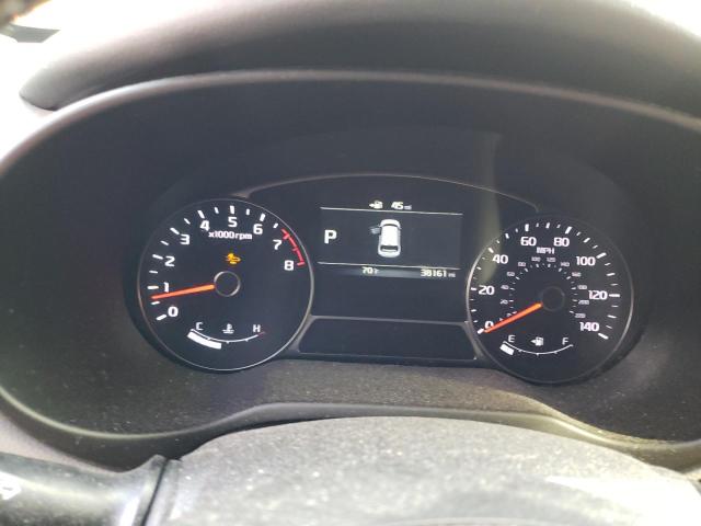Photo 9 from auction – 2019 KIA SOUL + with VIN KNDJP3A50K7021128