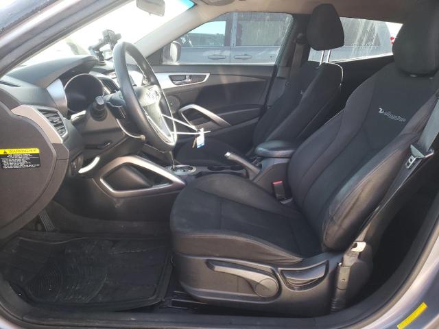 Photo 7 from auction – 2016 HYUNDAI VELOSTER with VIN KMHTC6AD9GU274238