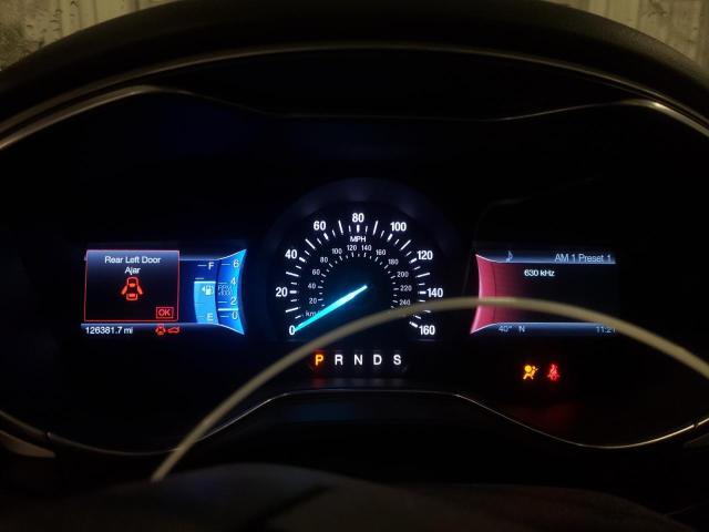 Photo 9 from auction – 2014 FORD FUSION SE with VIN 3FA6P0HD8ER129131