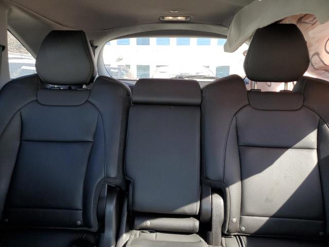 Photo 10 from auction – 2016 ACURA MDX with VIN 5FRYD4H28GB002495