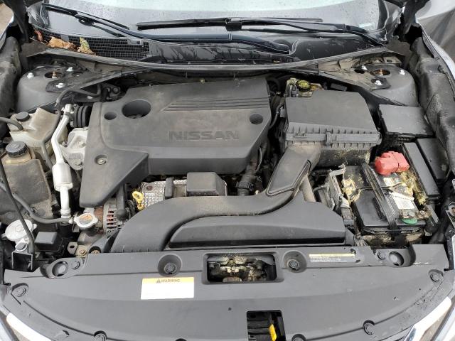 Photo 11 from auction – 2016 NISSAN ALTIMA 2.5 with VIN 1N4AL3AP0GC153890