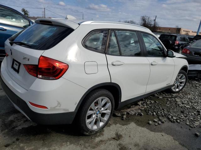 Photo 3 from auction – 2014 BMW X1 XDRIVE2 with VIN WBAVL1C53EVY15536