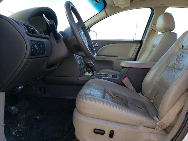 Zdjęcie 7 z aukcji – 2008 FORD TAURUS SEL z VIN 1FAHP24W08G142995