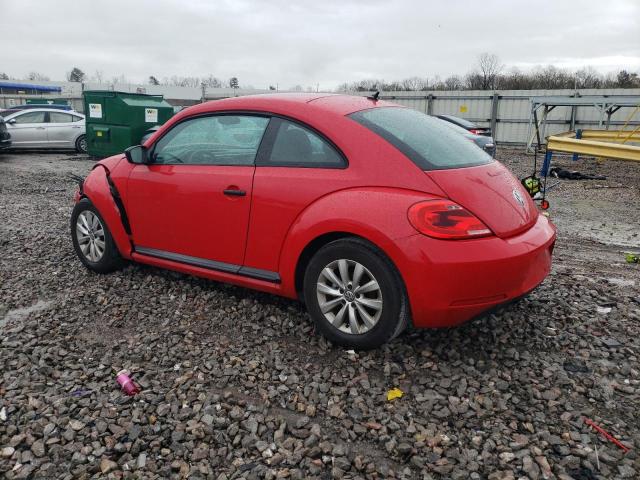 Photo 2 from auction – 2015 VOLKSWAGEN BEETLE 1.8 with VIN 3VWF17AT3FM603889