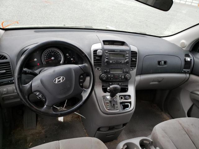 Photo 8 from auction – 2007 HYUNDAI ENTOURAGE with VIN KNDMC233976010804