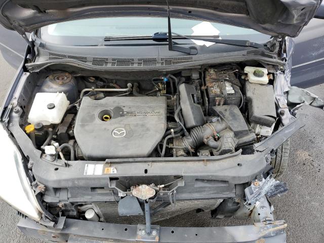 Photo 12 from auction – 2009 MAZDA 5 with VIN JM1CR29L390337254